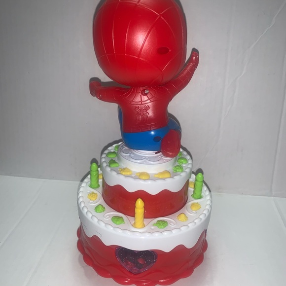 SPIDER Man Toy - Picture 4 of 7